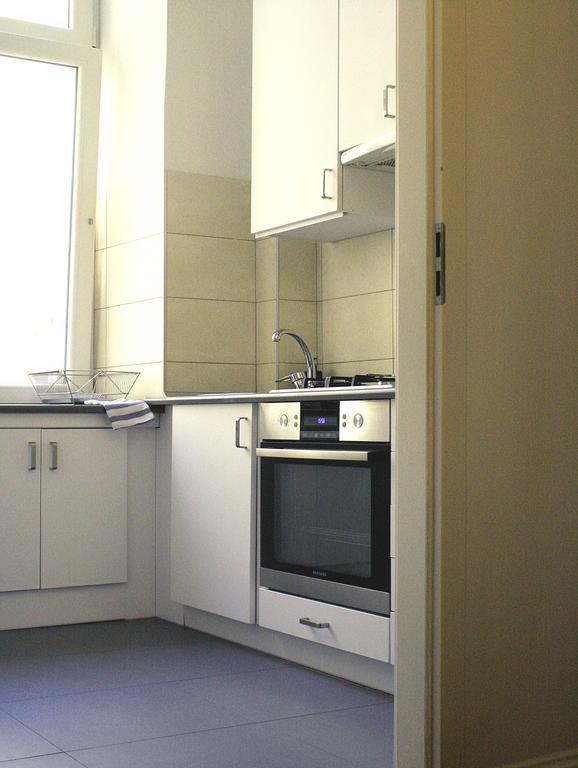 Roommate Apartments Hoza 41 Warszawa Pokój zdjęcie